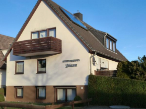 Appartementhaus Diana Grömitz